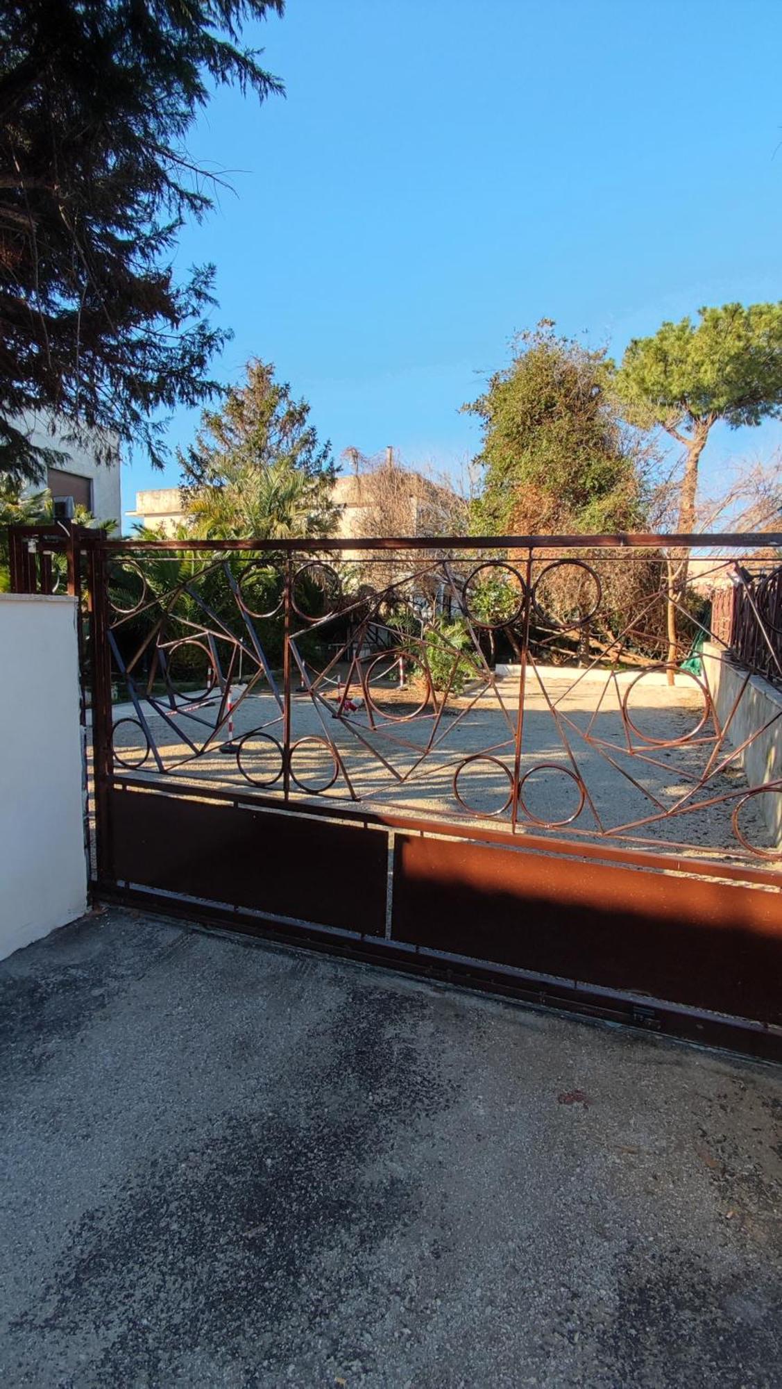 Garden House Pompei Vesuvio Trecase Exterior foto