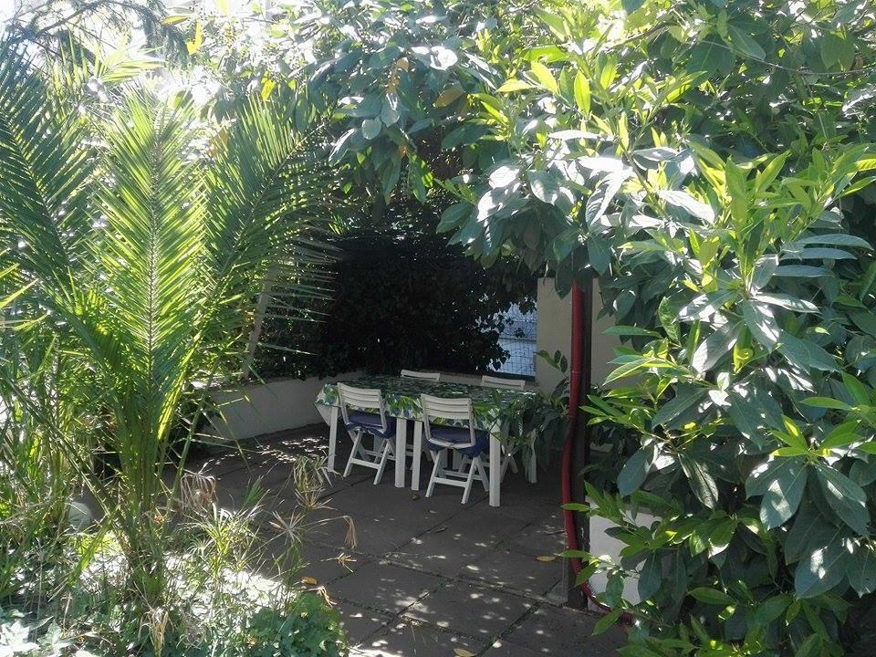 Garden House Pompei Vesuvio Trecase Exterior foto