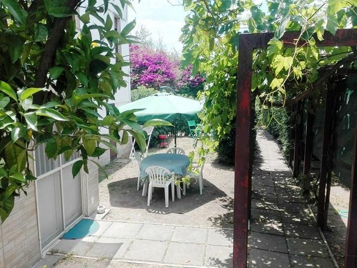 Garden House Pompei Vesuvio Trecase Exterior foto